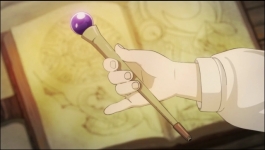 Witch Hat Atelier (Hindi) - Season 01 Episode 01